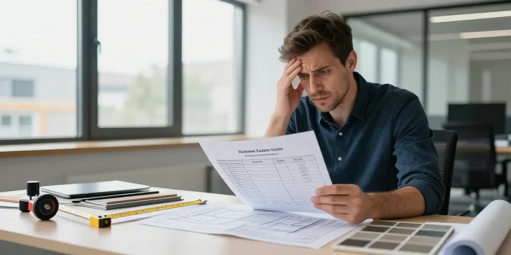 Por qué los presupuestos de empresas de reformas de fachadas se disparan: costes ocultos que nadie te cuenta