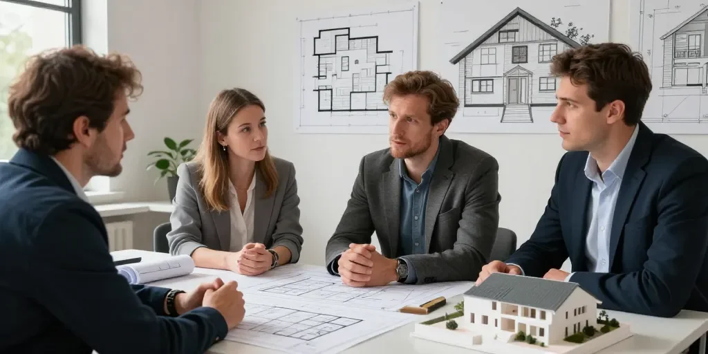 Reforma de casa de pueblo: por qué los arquitectos advierten contra copiar distribuciones de ciudad